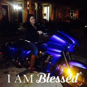 Meet your Posher, Celene